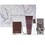 Michael Kors Pour Homme Absolu Edp 100 Ml + 10 Ml + Shower Gel 100 Ml Erkek Parfüm Seti