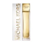 Michael Kors Sexy Amber Holiday EDP 100 ml Kadın Parfüm