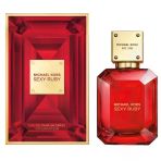 Michael Kors Sexy Ruby Eau De Parfum 100 Ml Kadın Parfum