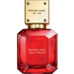 Michael Kors Sexy Ruby EDP 50 ml Kadın Parfüm