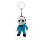 Michael Myers Halloween Anahtarlık, Çanta Süsü ve Hediyelik Araba Aksesuarı | Maylor