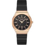 Mıchael Tommy Çelik Kadın Kol Saati Mt-41002l-syrsy33 Rose Gold