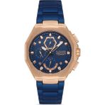 Michael Tommy MT-20278G-LRL83 Erkek Kol Saati - Lacivert - Rose