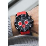 Michael Tommy MT20308GKRSY63 Erkek Kol Saati