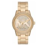 Micheal Kors MK6862 Kadın Kol Saati