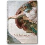 MICHELANGELO COMPLETE WORK - THOMAS PÖPPER;CHRISTOF THOENES;FRANK ZÖLLNER