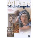 MICHELANGELO İNSANOĞLU SANATA MEYDAN OKUYOR - STEFANO PECCATORI