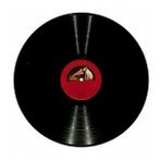 Michele Fleta - Henchido De Amor Santo Ay Ay Ay TAŞ PLAK (107) PLK23175