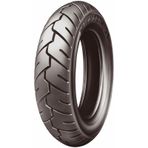 Michelin 100/90-19 57R AC10 Motosiklet Arka Lastiği