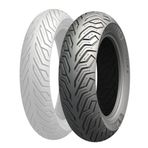 Michelin 110/70-12 47S City Grip 2 Motosiklet Lastiği