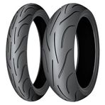 Michelin 110/70 ZR17 54W Pilot Power 2CT Motosiklet Ön Lastiği