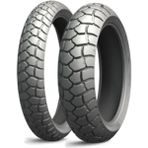 Michelin 110/80R19 150/70R17 Anakee Adventure Ön Arka Lastik