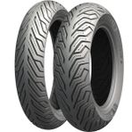 Michelin 110/90-13 130/70-13 Honda PS 150 City Grip 2 Ön Arka Set Yaz Lastiği