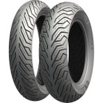 Michelin 110/90-13 ve 130/70-13 City Grip 2 Ön Arka Takım Motosiklet Lastiği