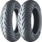 Michelin 120/70-10 54L City Grip Scooter Lastiği