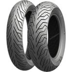 Michelin 120/70-14 ve 150/70-13 City Grip 2 Ön Arka Takım Motosiklet Lastiği