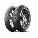 Michelin 120/70ZR18 160/60ZR17 Road 6 Ön Arka Set Yaz Lastiği