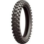 Michelin 120/90-18 65R AC10 Motosiklet Arka Lastiği