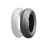 Michelin 130/70-13 63S City Grip 2 Motorsiklet Lastiği 2019 ve Öncesi
