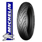 Michelin 130/70-17 Pilot Street 62S Arka Lastik (2023)