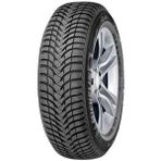 Michelin 175/65 R14 82T Alpin A4 Kış Lastiği 2024