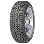 Michelin 175/65 R14 82T Alpin A4 Kış Lastiği