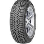Michelin 175/65 R14 82T GRNX Alpin A4 Kış Lastiği 2024