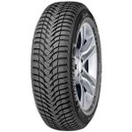 Michelin 175/65 R15 84T Alpin A4 Kış Lastiği 2023