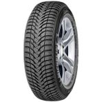 Michelin 175/65 R15 84T Alpin A4 Kış Lastiği 2025