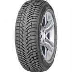 Michelin 175/65 R15 88H XL Alpin A4 Kış Lastiği 2023