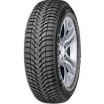 Michelin 175/65 R15 88H XL GRNX Alpin A4 Kış Lastiği 2024