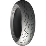 Michelin 180/55 ZR17 73W Road 5 Motosiklet Arka Lastiği