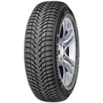 Michelin 185/60 R15 88H XL Alpin A4 AO Kış Lastiği