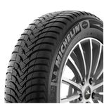 Michelin 185/60 R15 88H XL GRNX Alpin A4 AO Kış Lastiği 2024