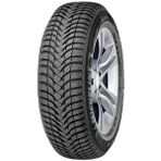Michelin 185/60 R15 88T XL Alpin A4 Kış Lastiği 2023
