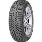 Michelin 185/60 R15 88T XL Alpin A4 Kış Lastiği 2025