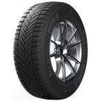 Michelin 185/60 R16 86H Alpin 6 Kış Lastiği
