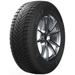 Michelin 185/65 R15 88T Alpin 6 Kış Lastiği