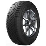Michelin 185/65 R15 88T XL Alpin 6 Kış Lastiği 2020