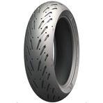 Michelin 190/55 Zr17 75W Power 5 Motosiklet Lastiği