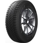 Michelin 195 65R15 91t Alpin 6 Kış Lastiği