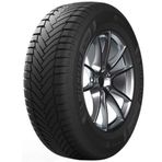 Michelin 195/55 R16 87H Alpin 6 Kış Lastiği 2021