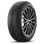 Michelin 195/55 R16 87H CrossClimate 2 Dört Mevsim Lastiği 2024