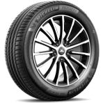 Michelin 195/55 R16 87H Primacy 4 Plus Yaz Lastiği Üretim Yılı: 2024