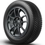 Michelin 195/55 R20 95H XL Crossclimate Dört Mevsim Lastiği