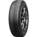 Michelin 195/55R16 87H CrossClimate 2 Dört Mevsim Lastik (2024)