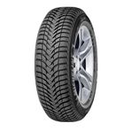 Michelin 195/60 R15 88T Alpin A4 Kış Lastiği