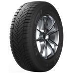 Michelin 195/60 R15 88T Alpin A6 Kış Lastiği