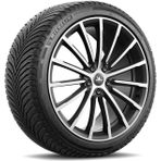 Michelin 195/60 R18 96H XL CrossClimate 2 Dört Mevsim Lastiği 2024