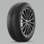 Michelin 195/60R15 92V Xl Crossclimate 2 Oto Dört Mevsim (Üretim Yılı : 2025)